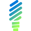 Innovative ideas icon